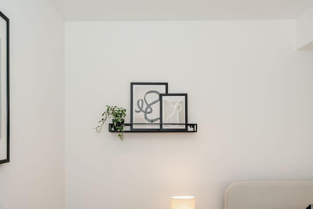 Boutique Apartment - Mazerystays Exley Buitenkant foto